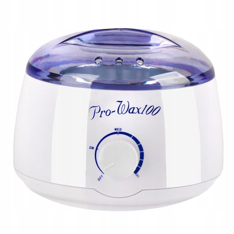 PODGRZEWACZ DO WOSKU W PUSZCE PRO-WAX