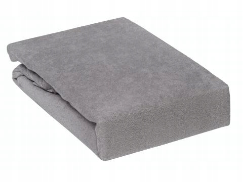

Prześcieradło Frotte z gumką 180x200