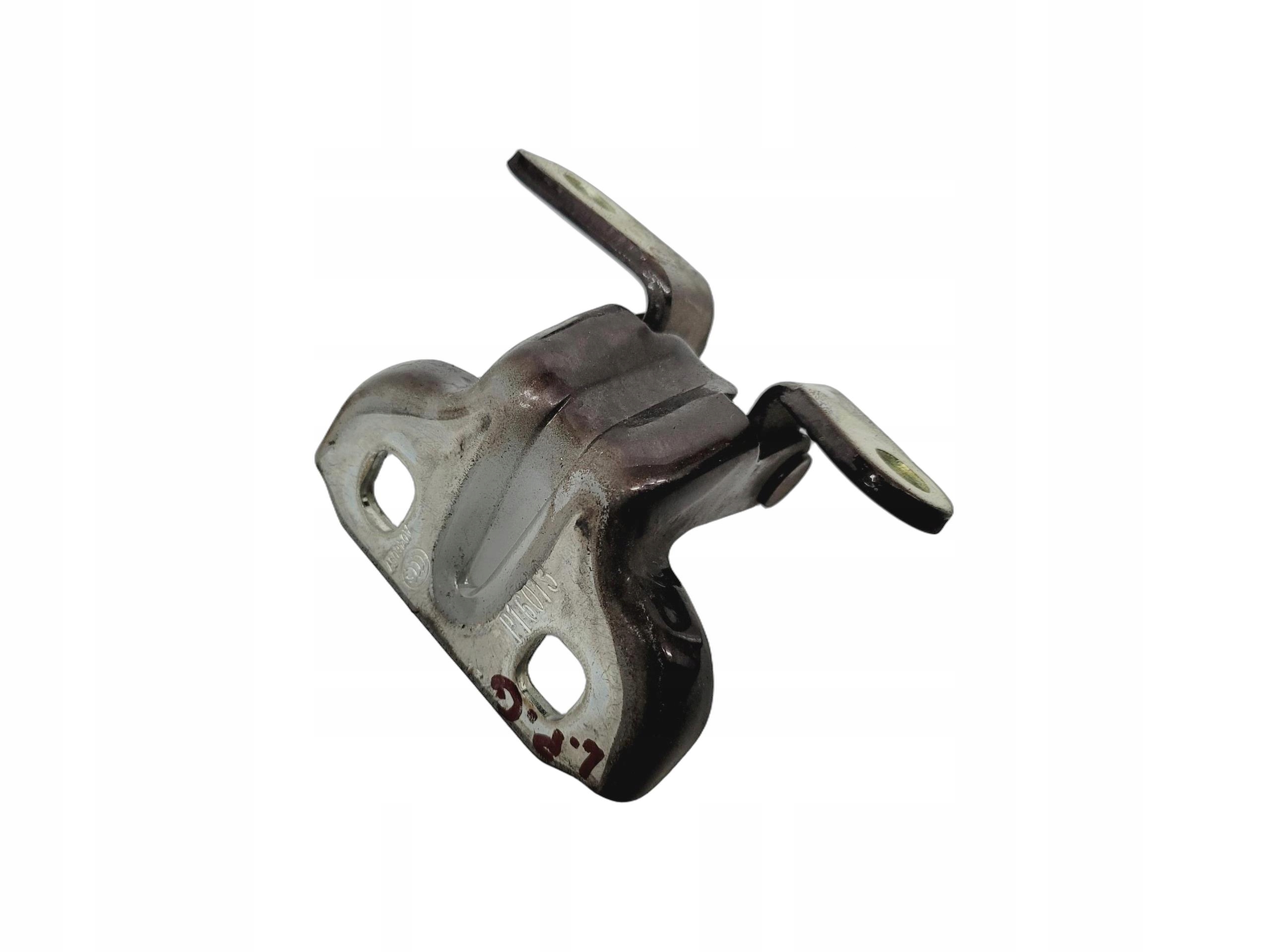 hinge door left front upper OPEL ZAFIRA C Z41C
