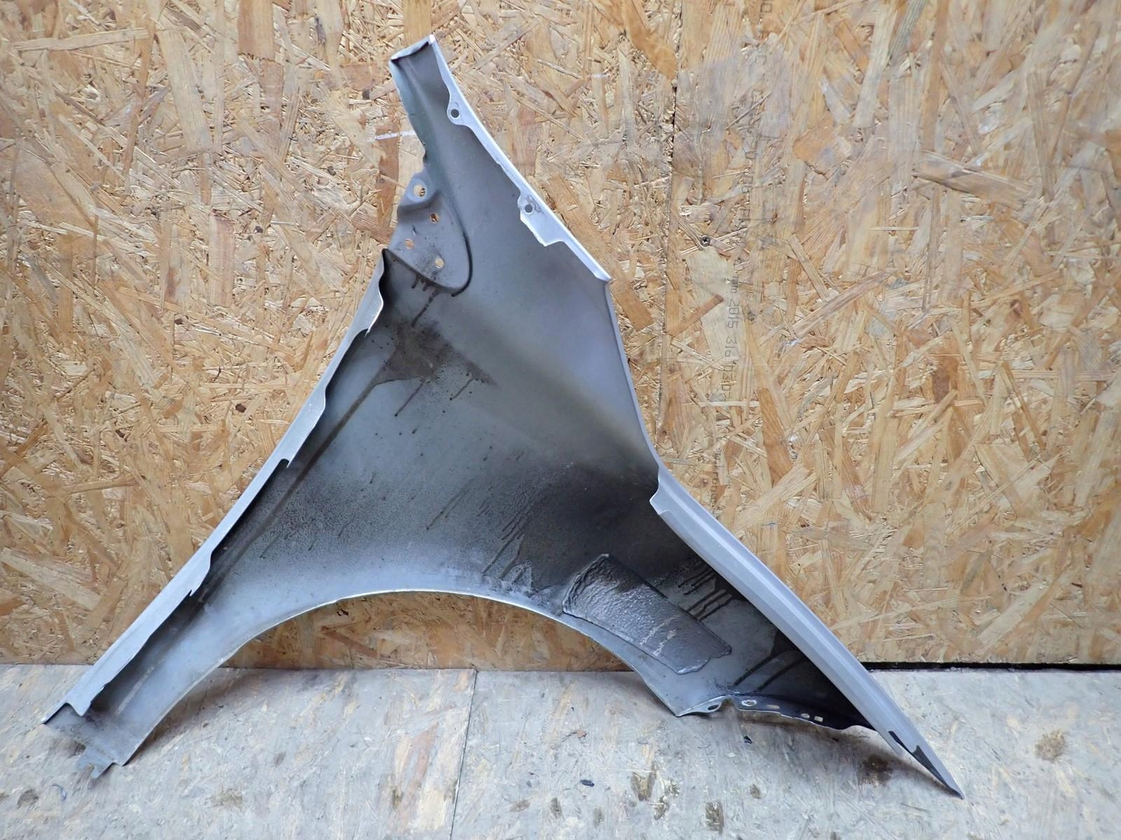 fender left front front RENAULT MEGANE 3 III 2008-2015R 631010047R