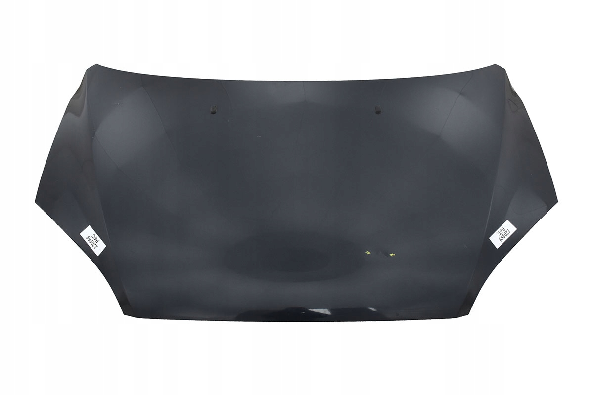 КАПОТ КРИШКА ДВИГУНА ДЛЯ FORD FOCUS MK2 II