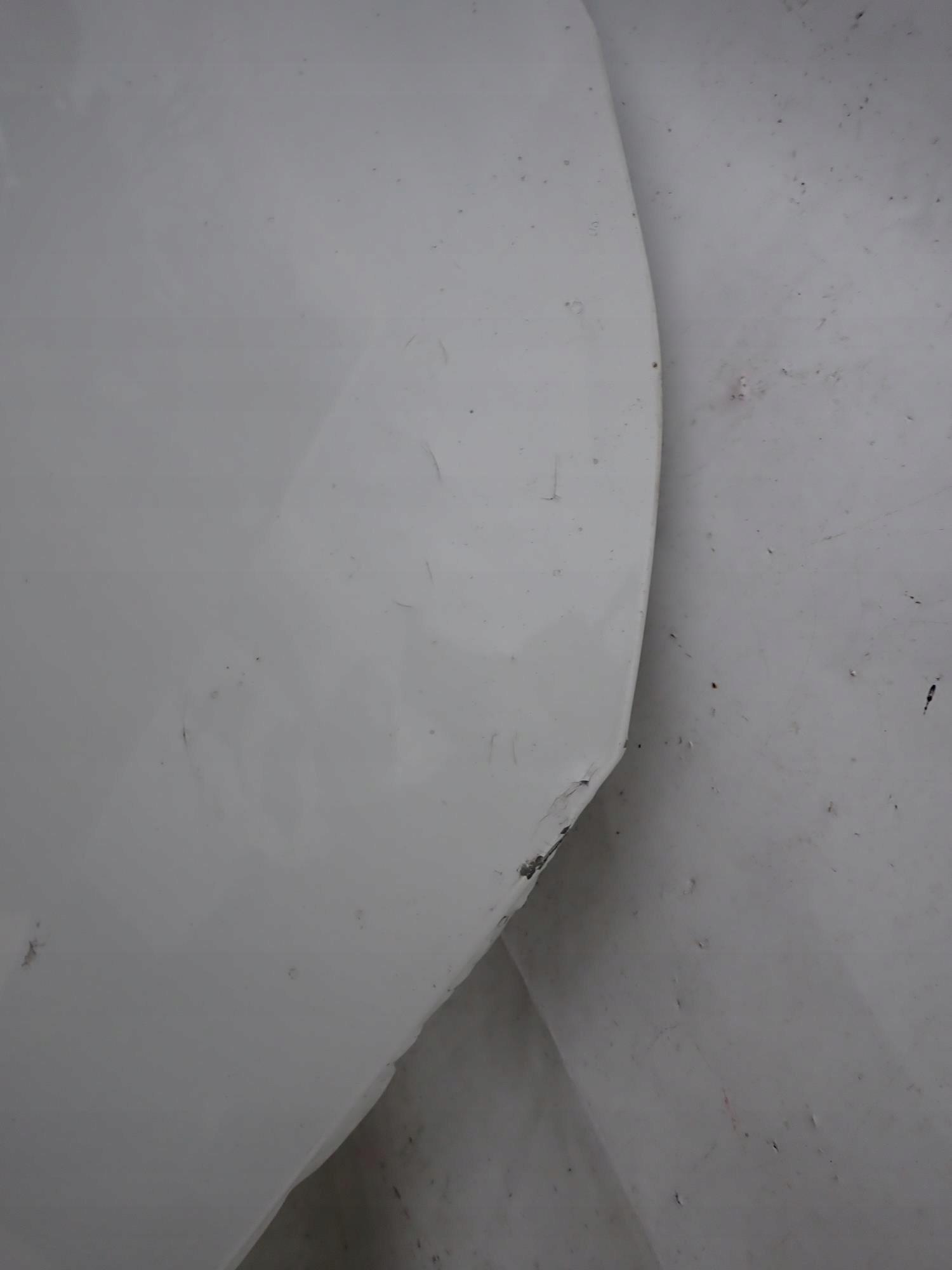 BMW 3 E90 E91 LCI LIFT 08-12 Capot
