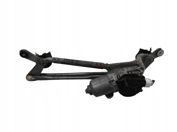 TOYOTA YARIS II 2 05- MECHANIZM WYCIERACZEK PRZÓD 85110-52310