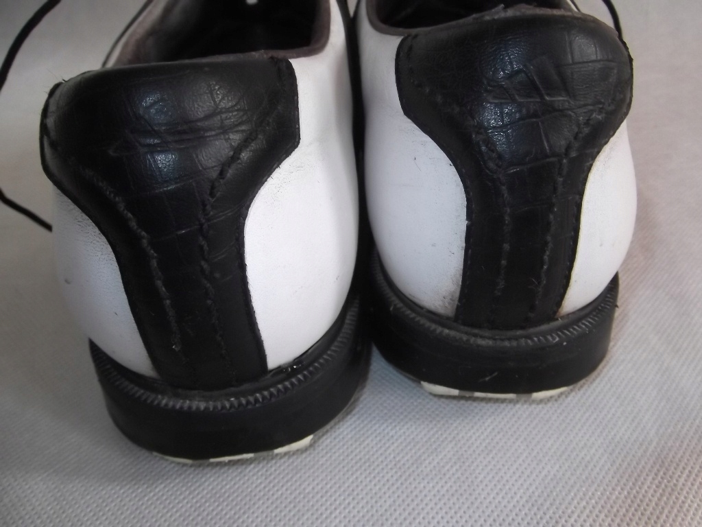 ADIDAS ADIPRENE BUTY DO GOLFA SKÓRA NAT. ROZ 46 Model ADIPRENE