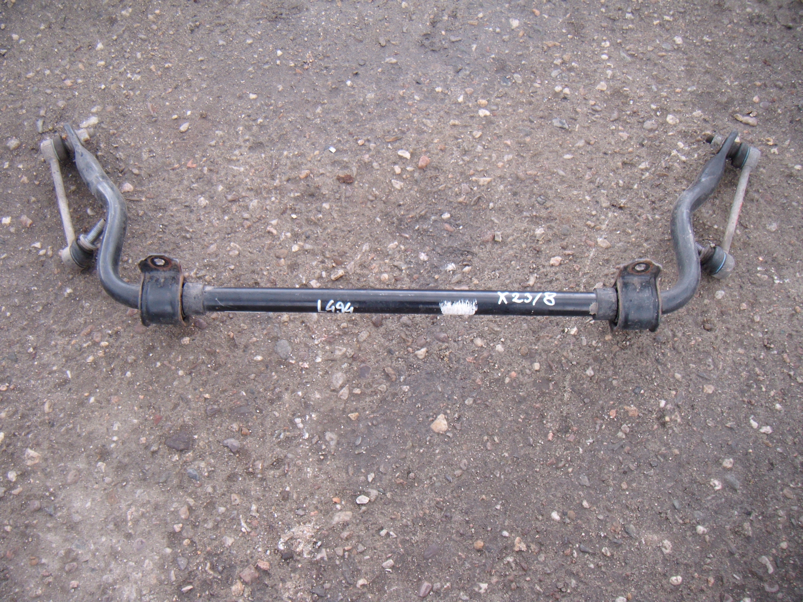 RANGE ROVER SPORT L949 STABILIZATOR TYŁ