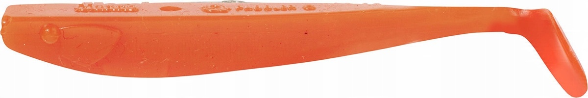 

Q-Paddler 12cm/8g Crazy Carrot Quantum Speci
