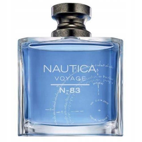 Nautica Voyage N-83 edice 100 ml