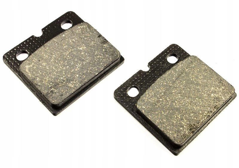 Přední Destičky Destičky Bmw K 75 100 R 65 80