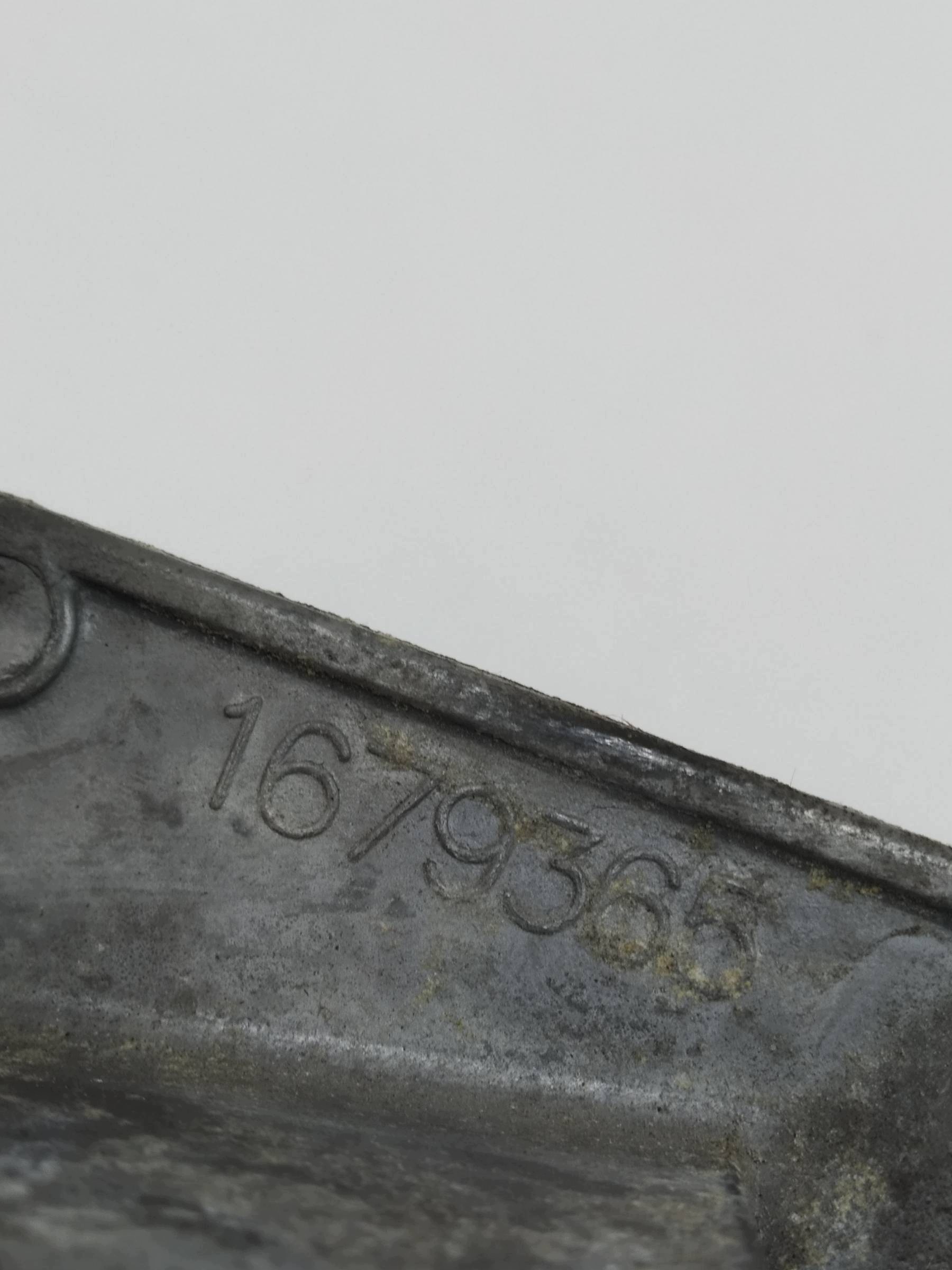 handle inner left 1679365 DAF XF (2012-2016) 106 Euro 6 440 FT