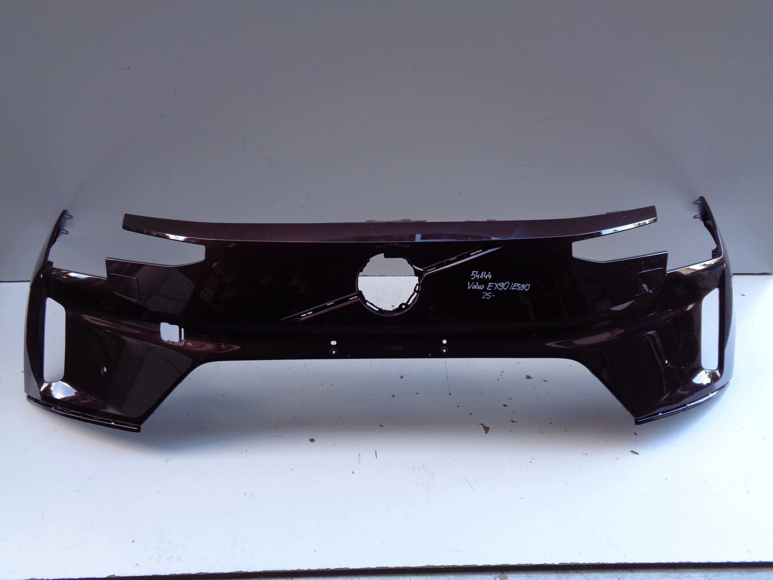 paraurti anteriore VOLVO EX90 ES90 25- NR 54144