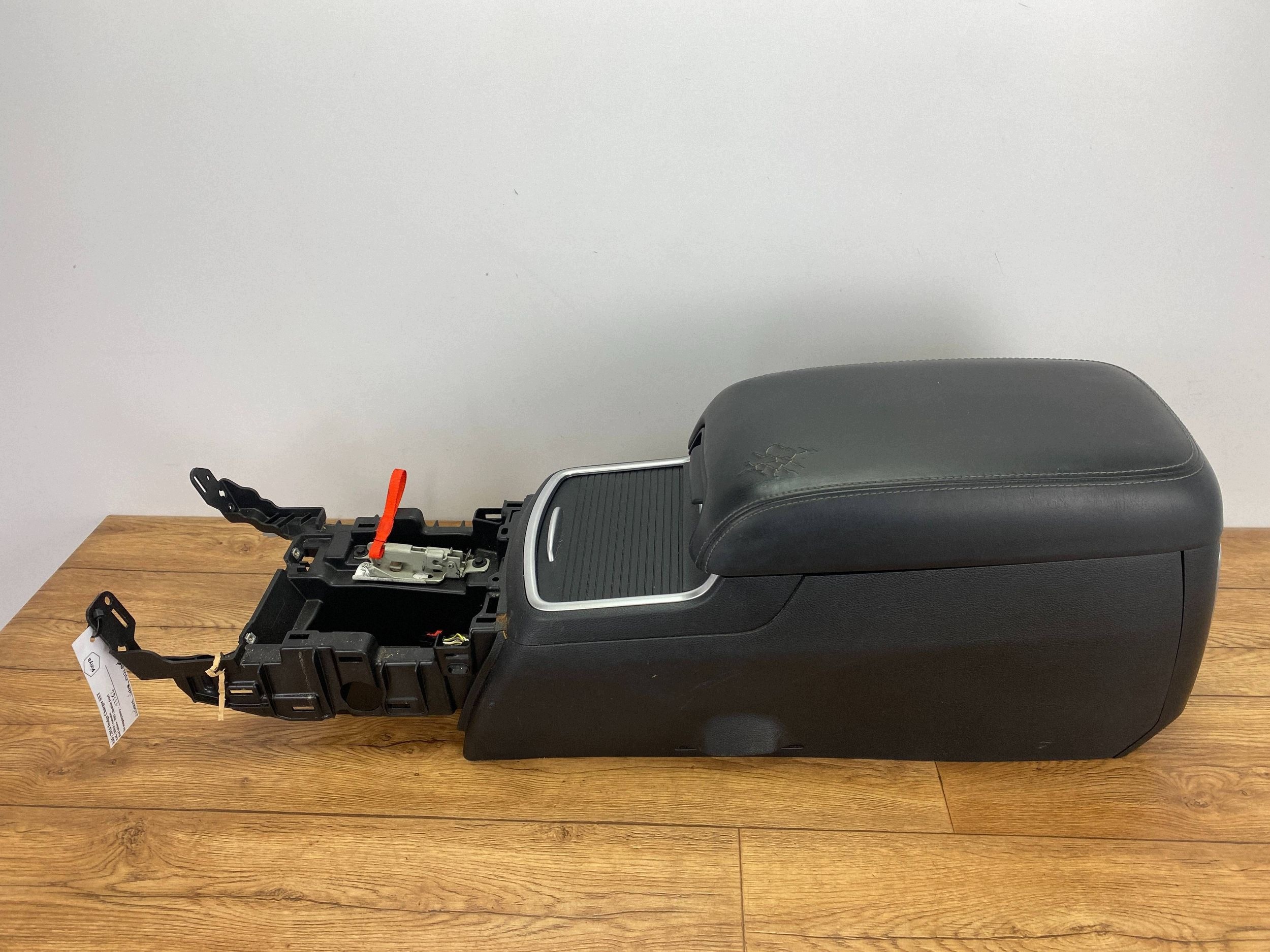 console central tunel central Dodge Charger 2015+