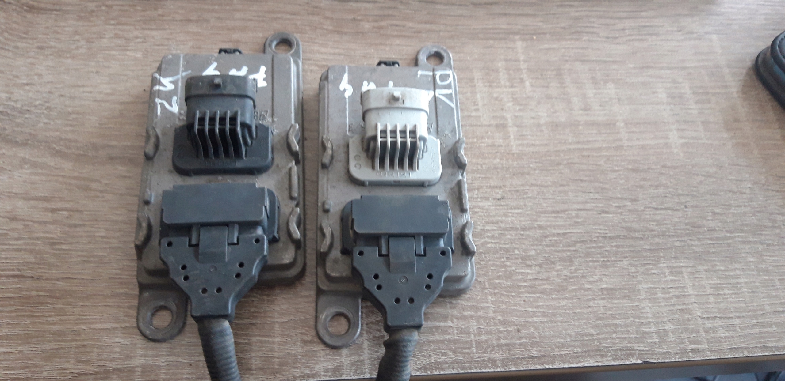 SONDA CZUJNIK NOX VOLVO FH 4