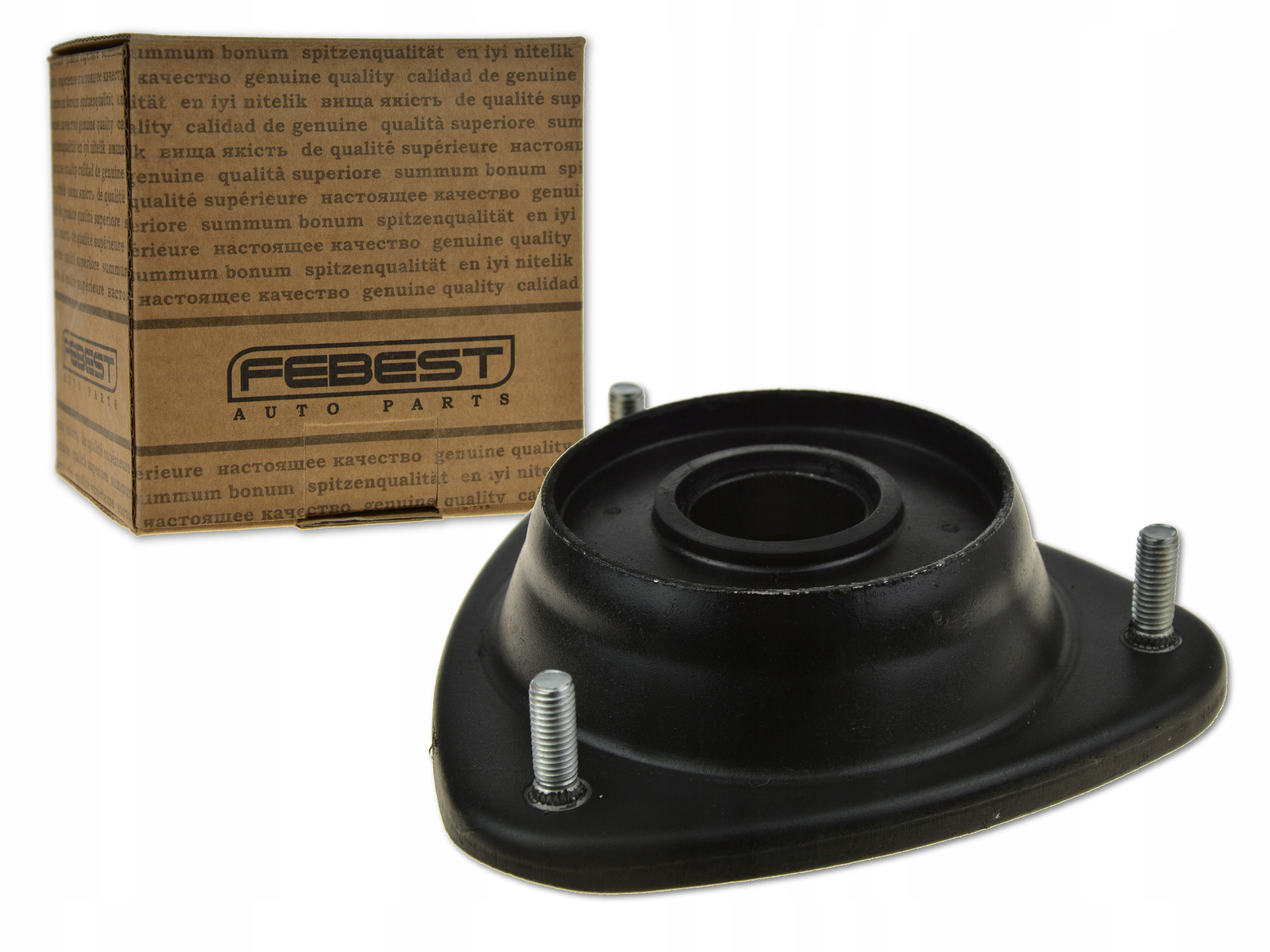 

Subaru Forester 01-07 Poduszka Amortyzatora Przód