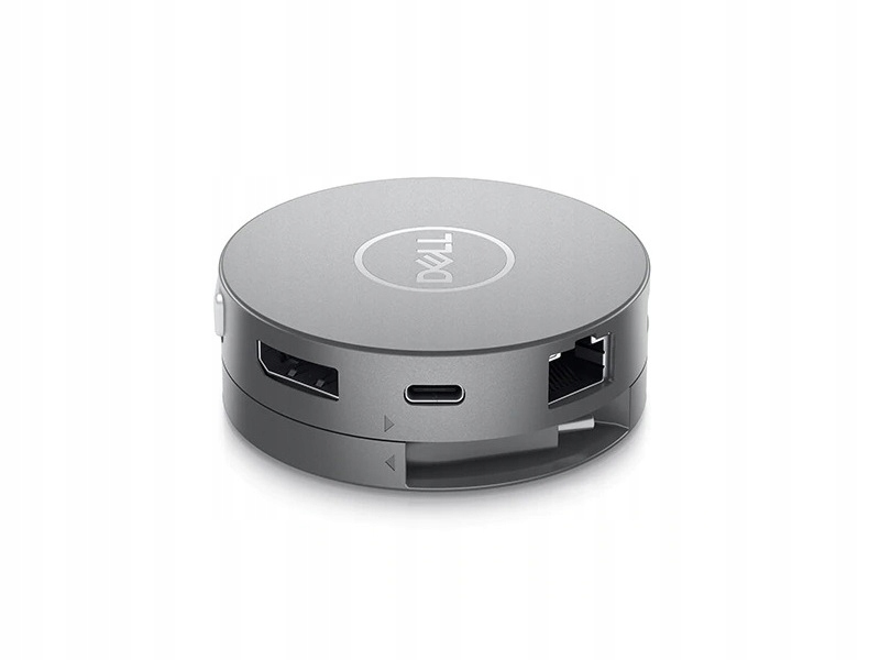 Dell Mobilný adaptér Usb-c DA310