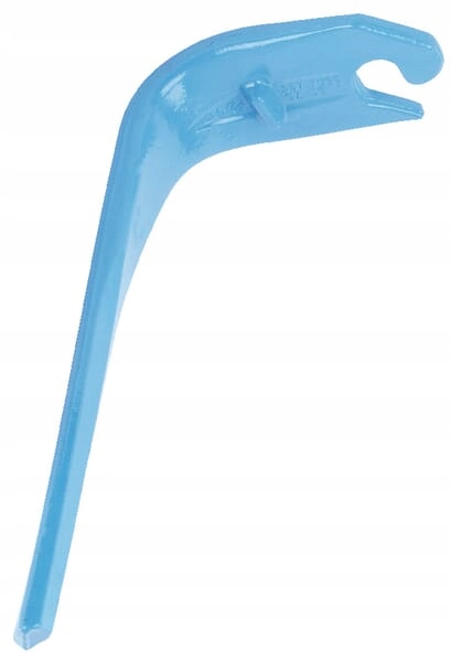 Zub aktivní brány, levý SZ38 3377053