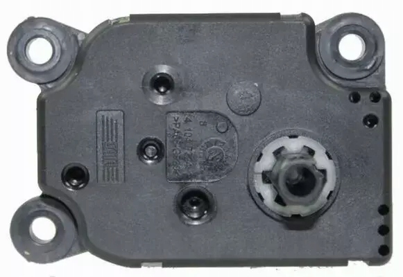 MAHLE SILNIK REGULACJI KLAPEK AA 50 000P Numer katalogowy części AA 50 000P