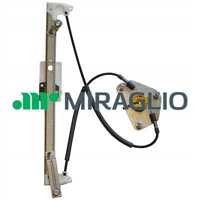 PODNOŚNIK SZYBY 30/1888 MIRAGLIO Stan opakowania oryginalne