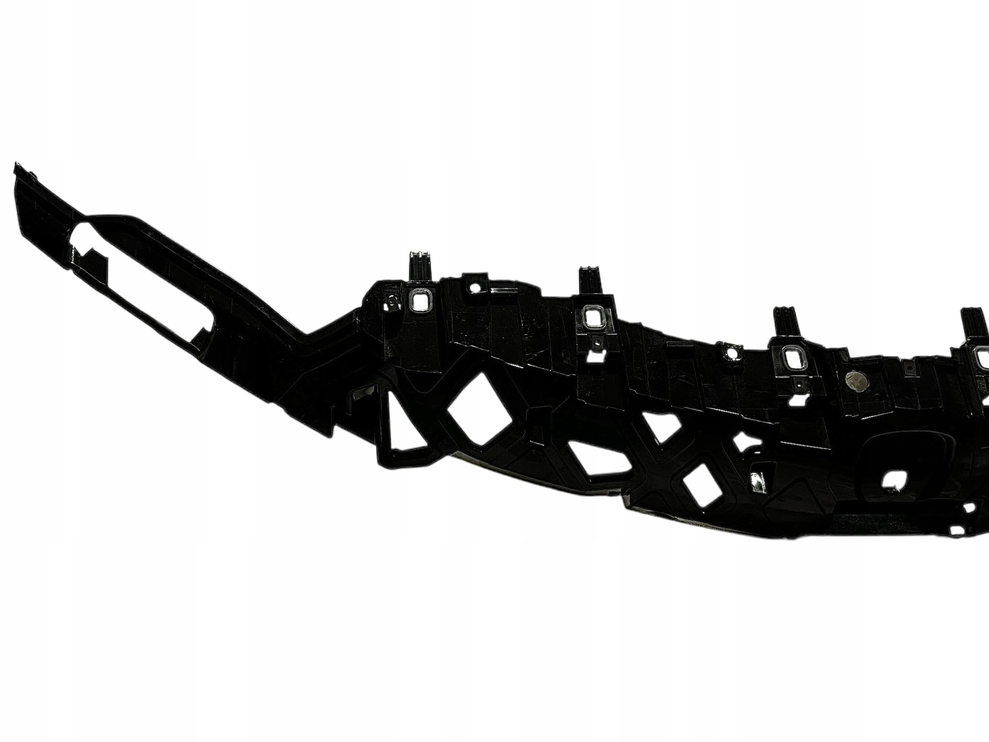 LAMBORGHINI URUS avant accessoires pare choc couverture traverse 4ML807108