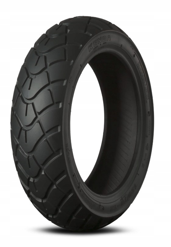 Kenda Pneumatika 120/90-17 K761 64H 4PR 64H Tt/tl M/C Zadná Dot 09/2026 (dual) ()