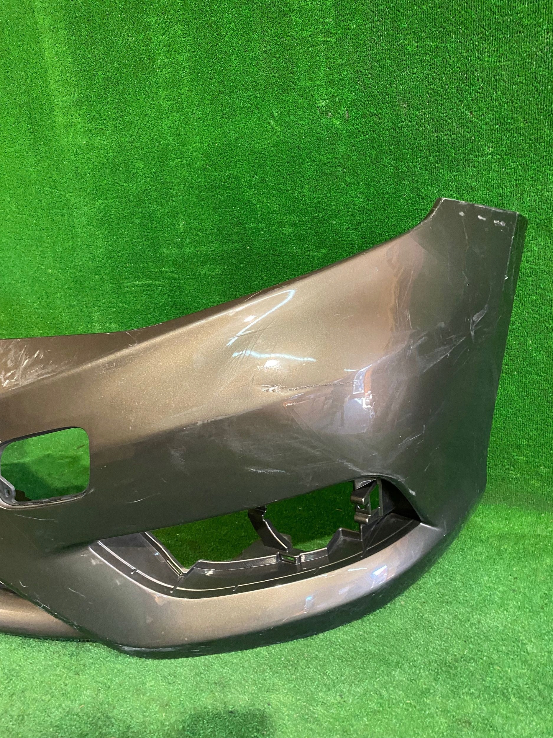 front bumper front NISSAN PULSAR 14