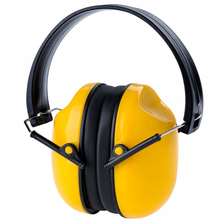 SŁUCHAWKI REGULOWANE NAUSZNIKI OCHRONNE WYGŁUSZA WYCISZAJĄCE DZIECI 2 lat + Marka inna marka