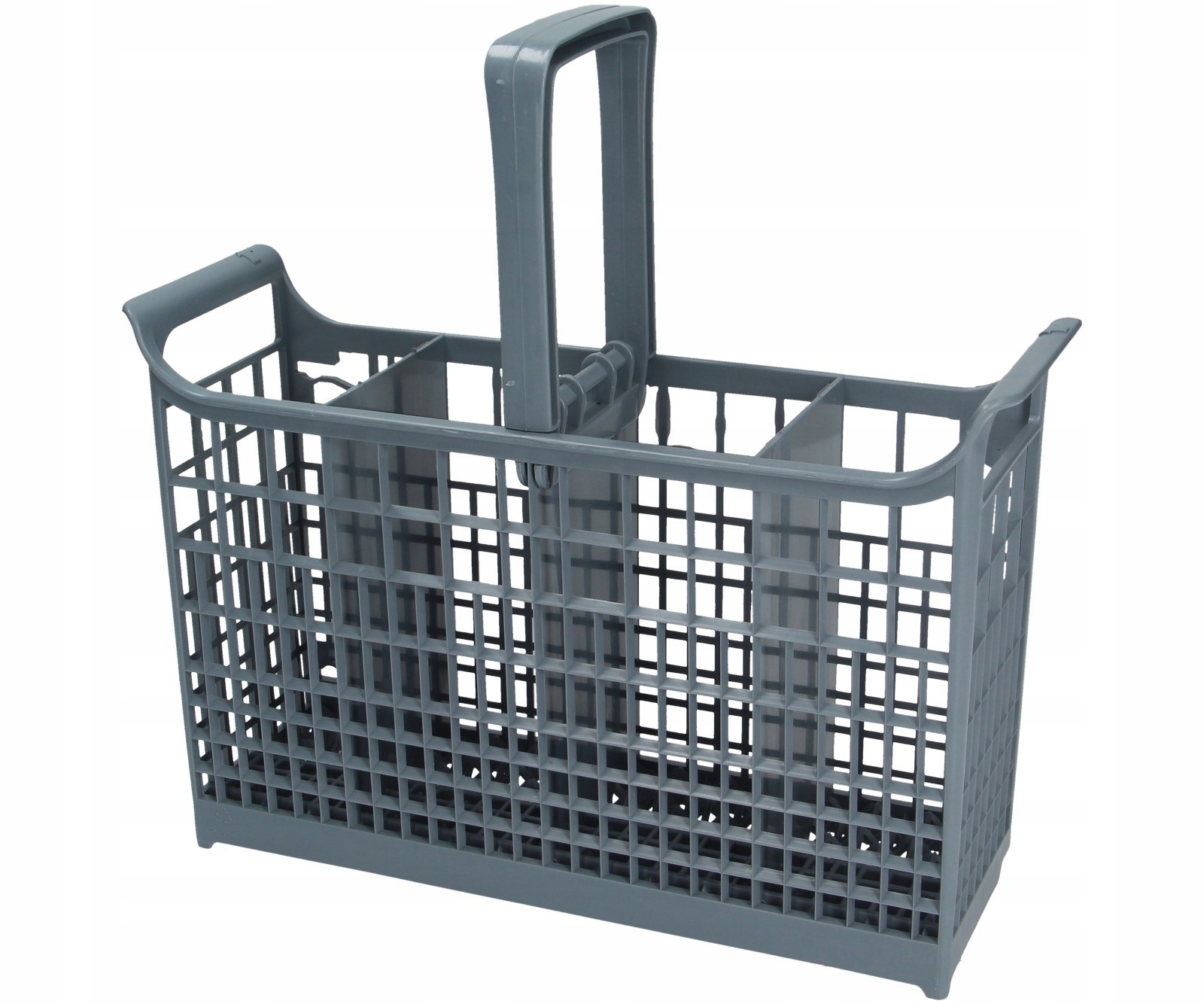 KOSZYK / pojemnik na sztućce do zmywarki | CANDY