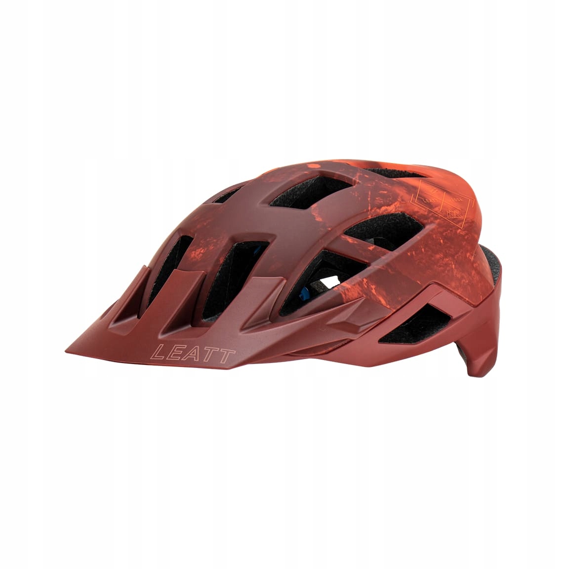 Kask rowerowy Leatt Mtb Trail 2.0 r. S