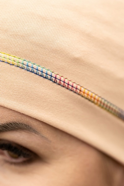 Turban CAMA CP3 Turbany po Chemioterapii NOWOŚĆ Marka inna