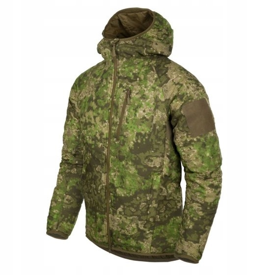 Bunda Helikon Wolfhound Pencott Wildwood Xs