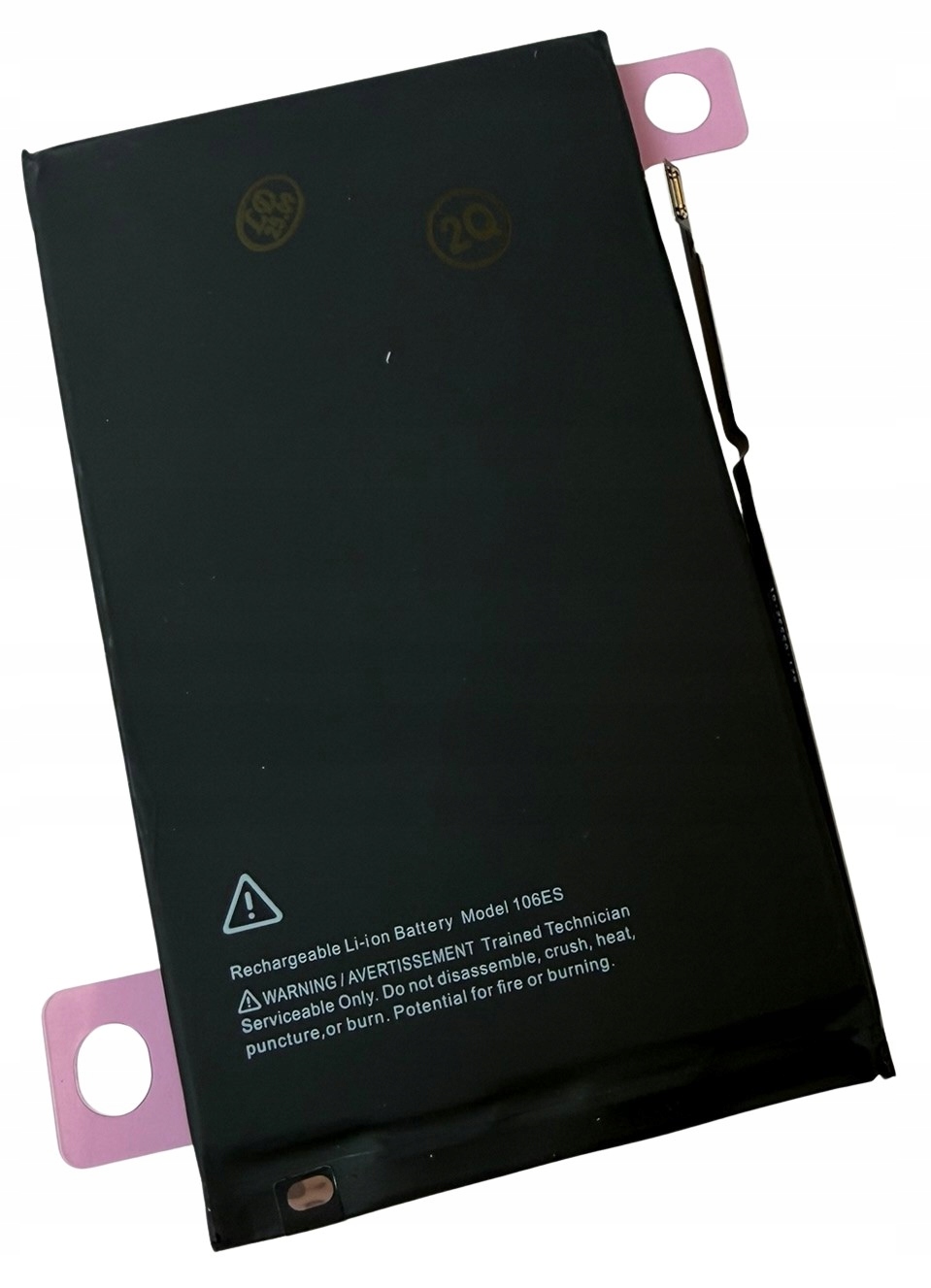 Nowa bateria akumulator do Apple iPhone 16 Plus (4674 mAh)