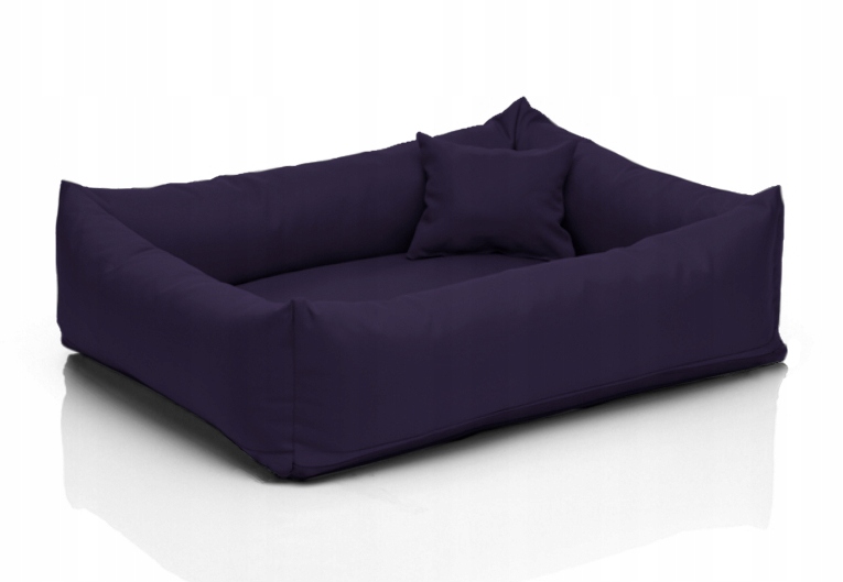 

Legowisko psa eleganckie posłanie 140x100 Saba 28
