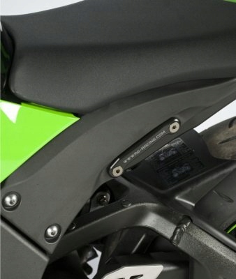 十手 Kawasaki ZZR 1100 ZXT10D 1992 - Lenkerschalter links N1442