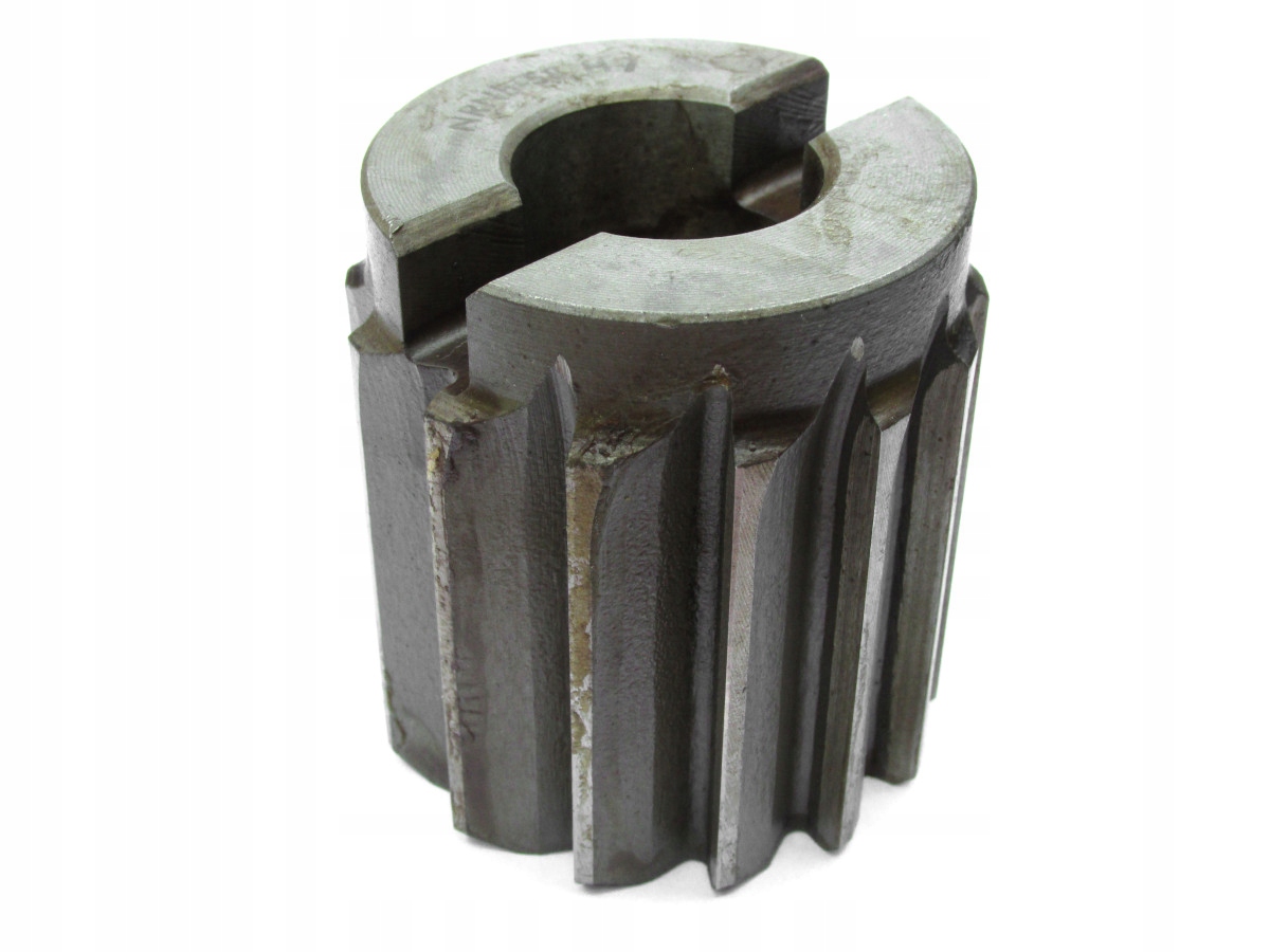 Rozwiertak nasadzany NRNb 58 mm H7 otwór