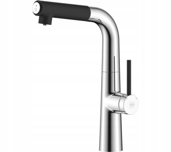 Bateria kuchenna Kfa Armatura Mungo 6733-910-00