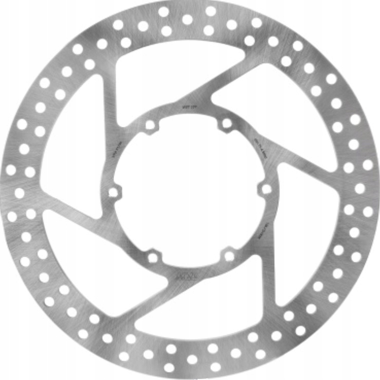 Brzdový Kotouč Přední Trw Bmw F650 650 St 1997-2000