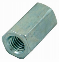 

Nakrętka długa M6 ocynk ZN-06025