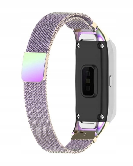 Bransoleta Pasek do Samsung Galaxy Fit SM-R370 EAN (GTIN) 3615792293881