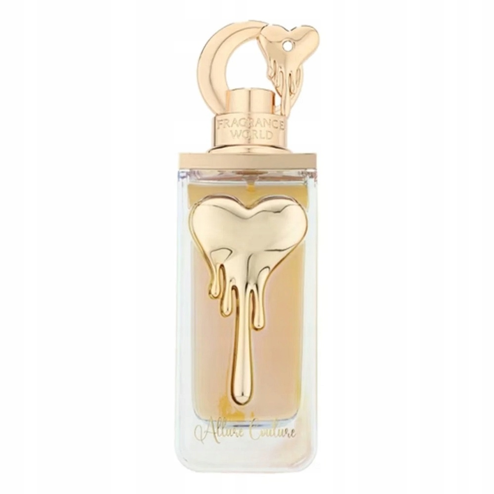 Fragrance World Allure Couture parfémovaná voda sprej 100 ml