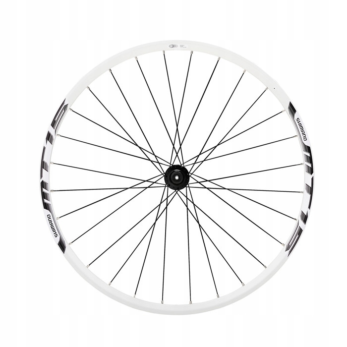 Shimano WH-MT15 Disc CL koło przód MTB 27.5