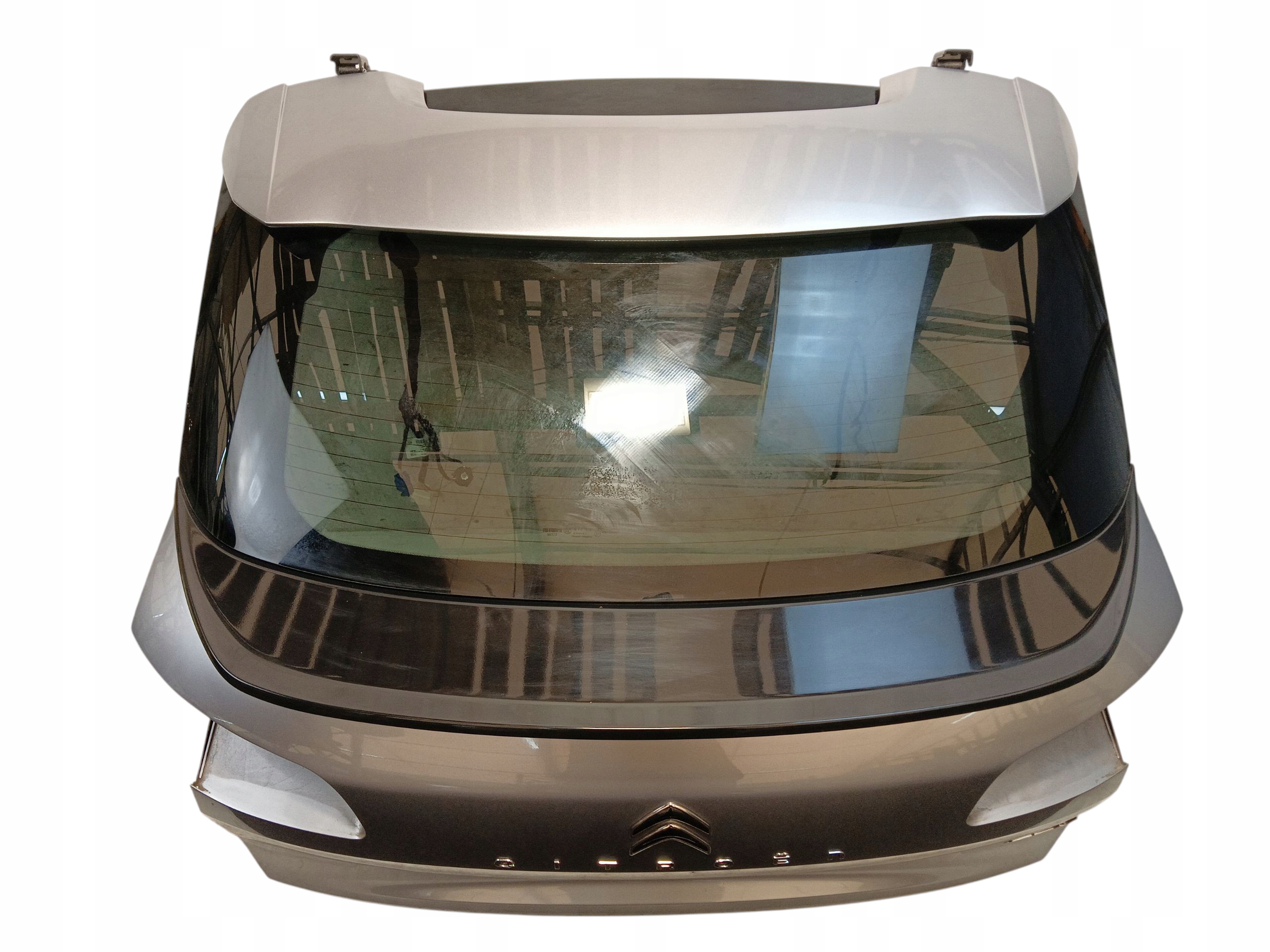 trunk door boot rear part rear CITROEN C5 X C5X LAK: EXT EF4 (2021-)