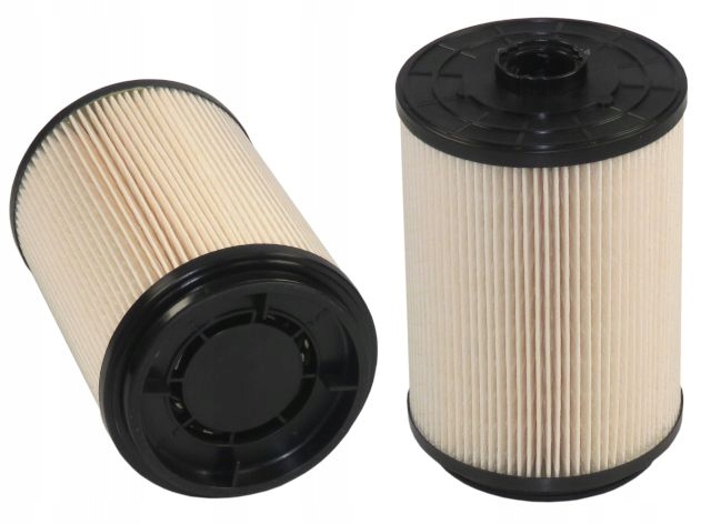 Palivový filtr Sn 25205 HiFi Filter