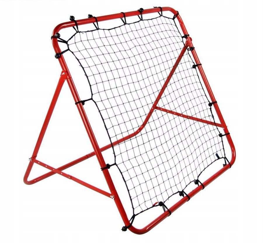 

Bramka Rebounder Trenażer Treningowa Rama 100x100