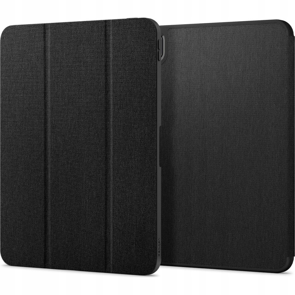 Pouzdro pro iPad Pro 11" 2025 2024, Spigen Urban Fit, módní látkové pouzdro