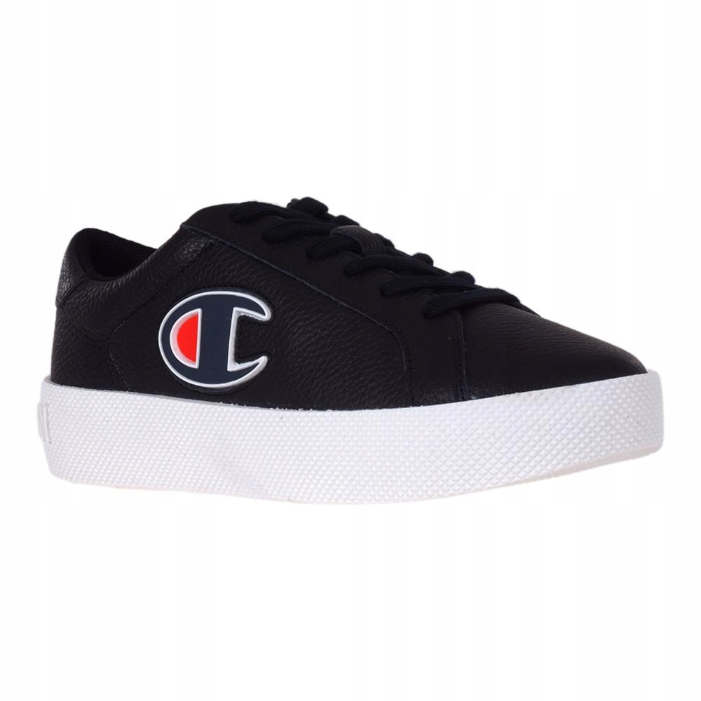 Champion Nízké boty Era Leather S10739-KK001 40