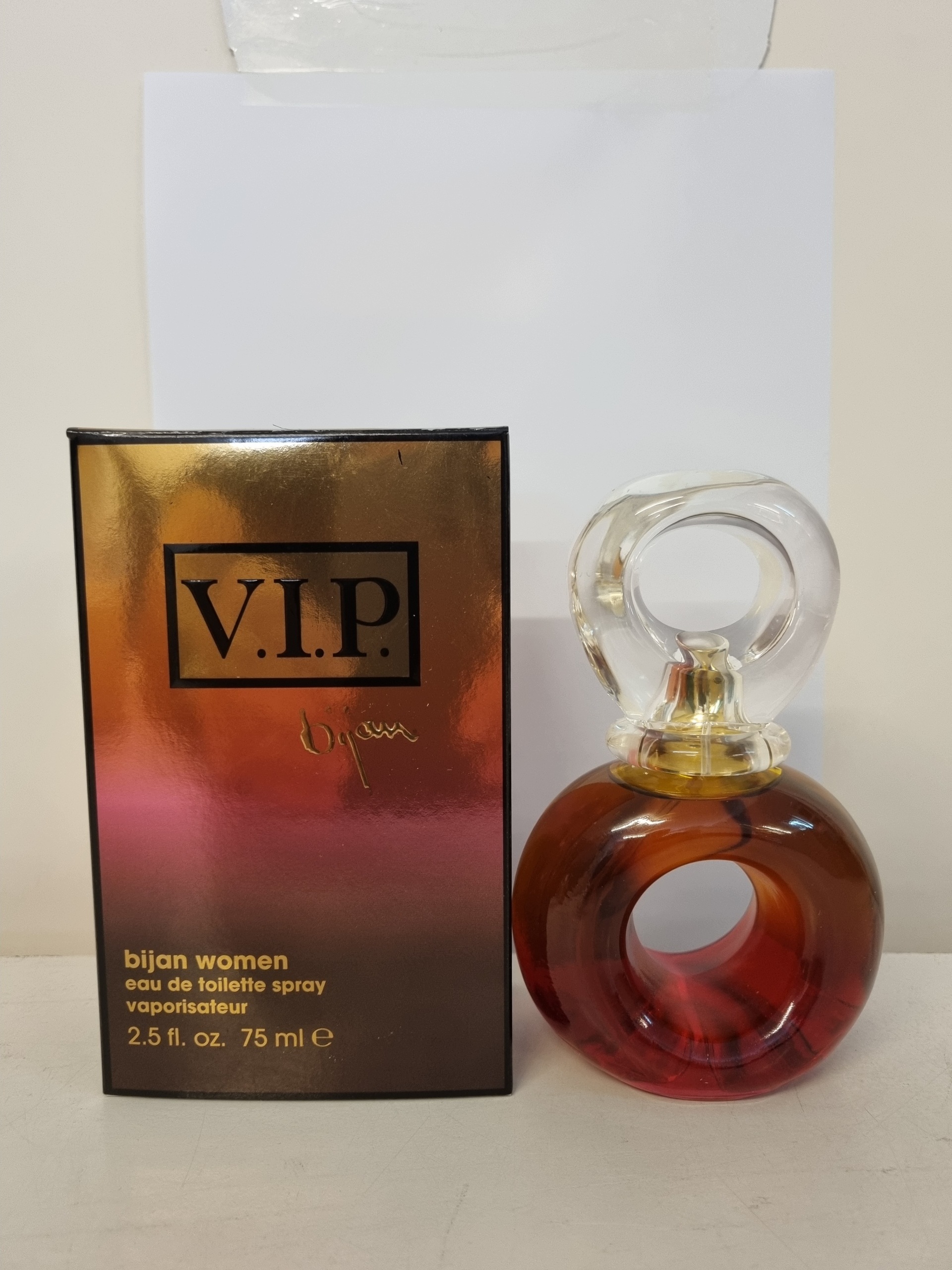 V.i.p. Women woda toaletowa