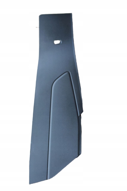 TAPICERKA BOK LEWY TUNEL VW ATLAS 3CN863045A