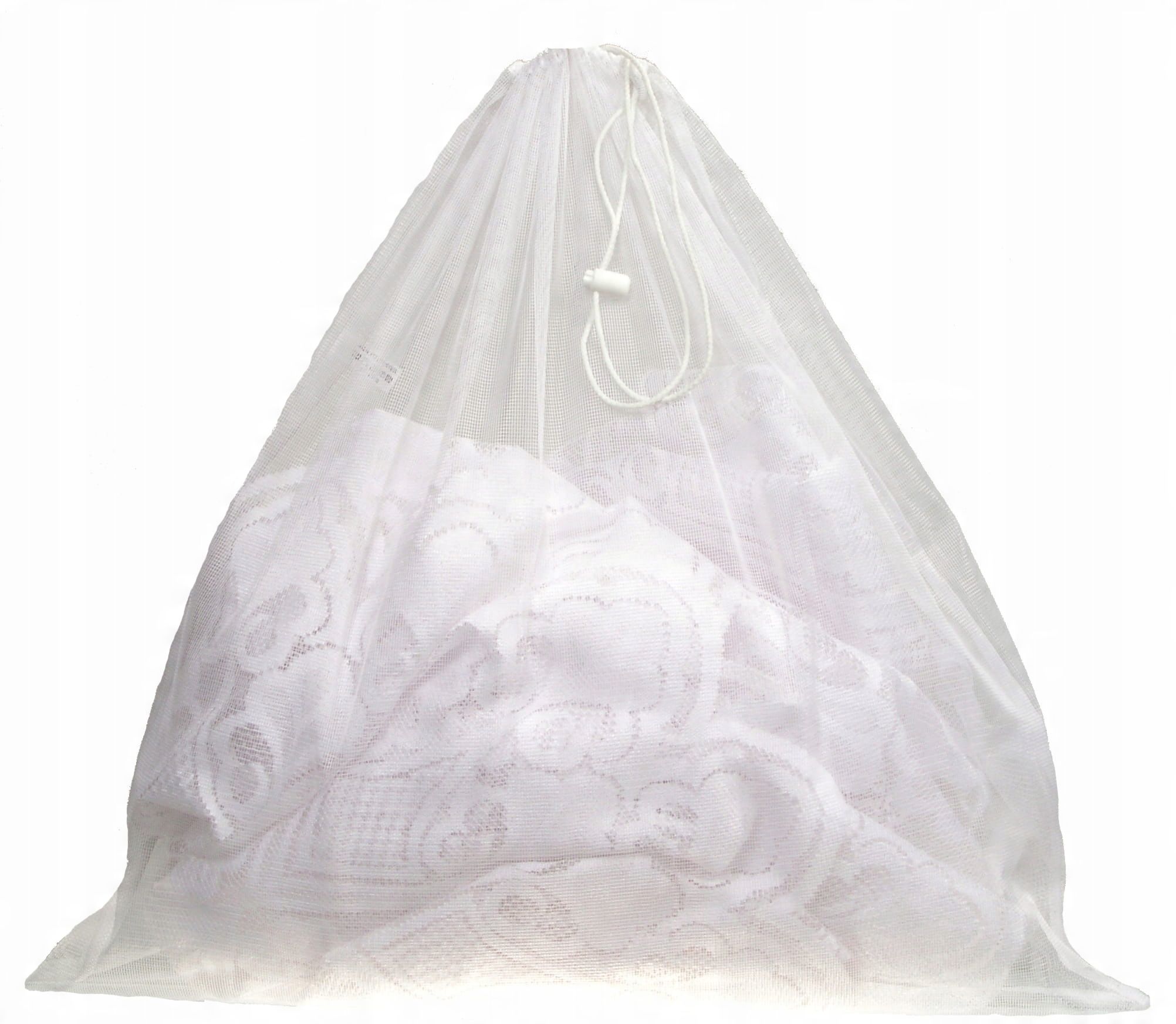 

Woreczek do prania 20x30 czarny-producent