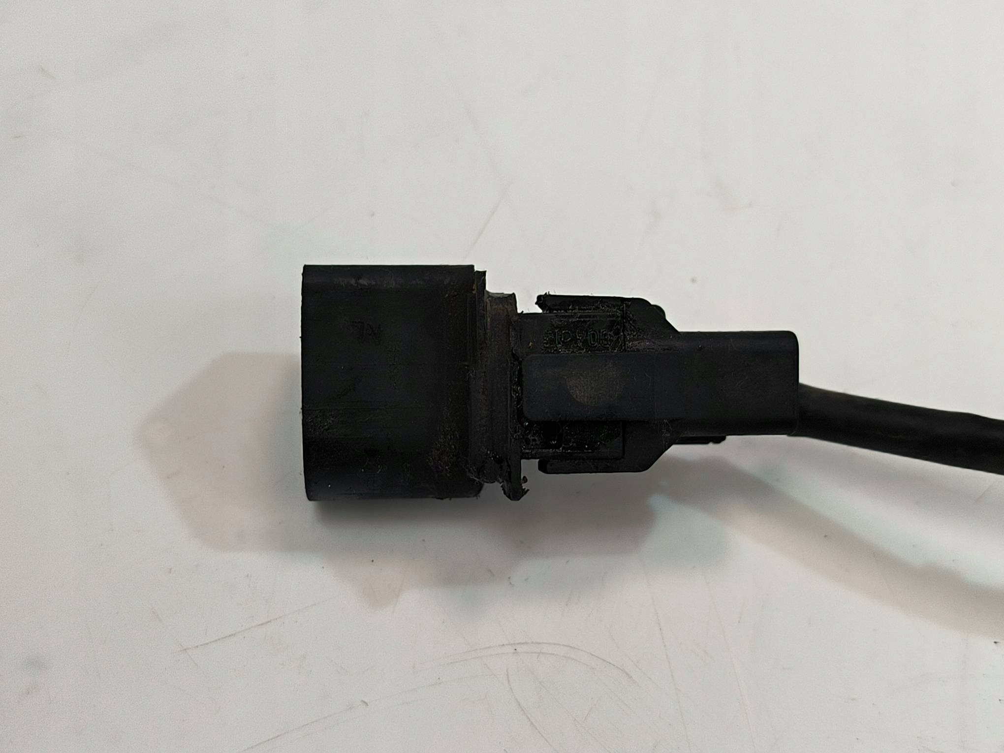 SONDA SEAT IBIZA