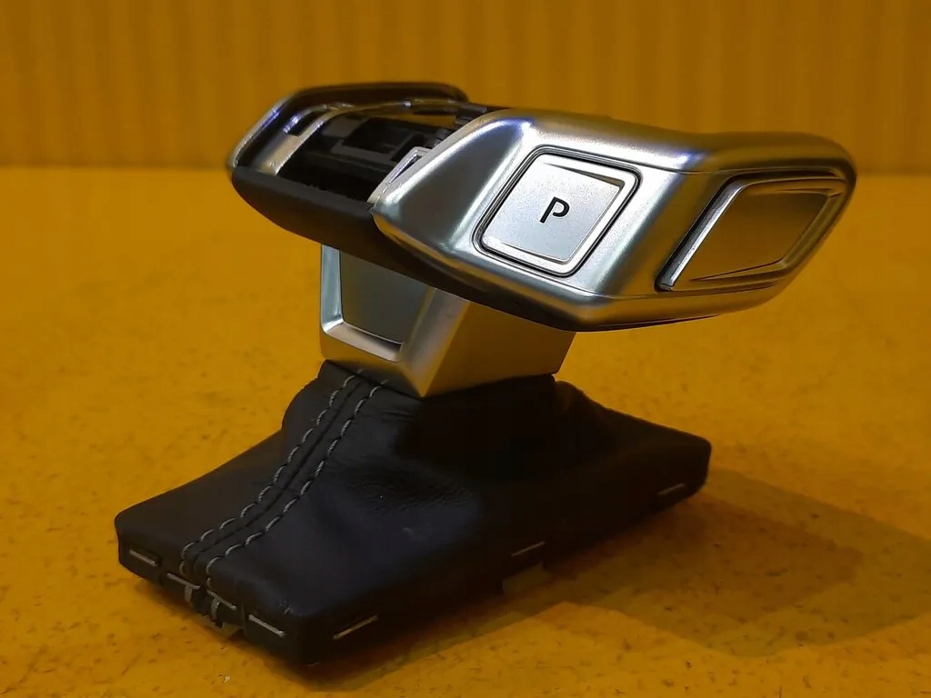 Audi A8 D5 A7 ручка переключения передач 4K2713140F