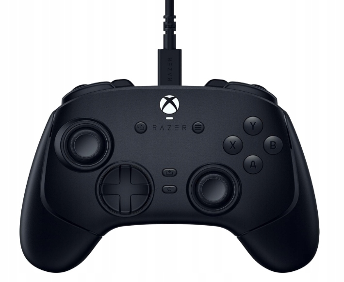 Kontroler Razer Wolverine V3 Tournament Edition Xbox Pc Czarny